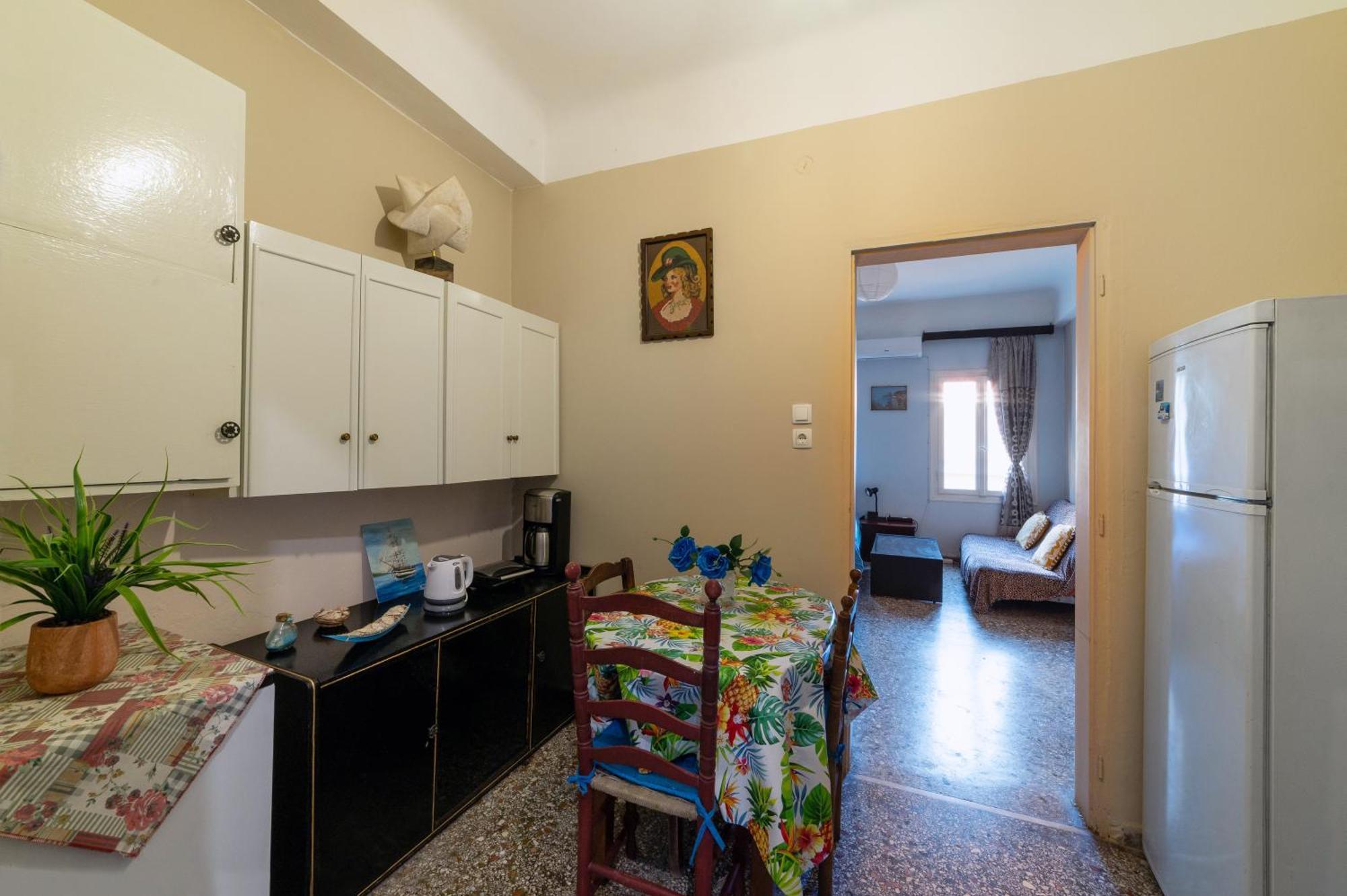 Apartamento Acropolis Quiet House Atenas Exterior foto